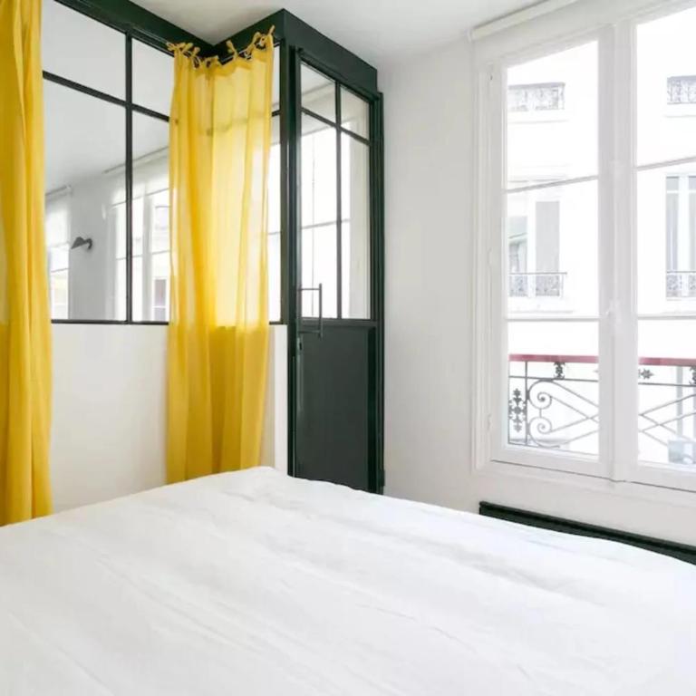 Appt central & cosy au cœur de Saint-Germain-des-Prés - Apartment - 9