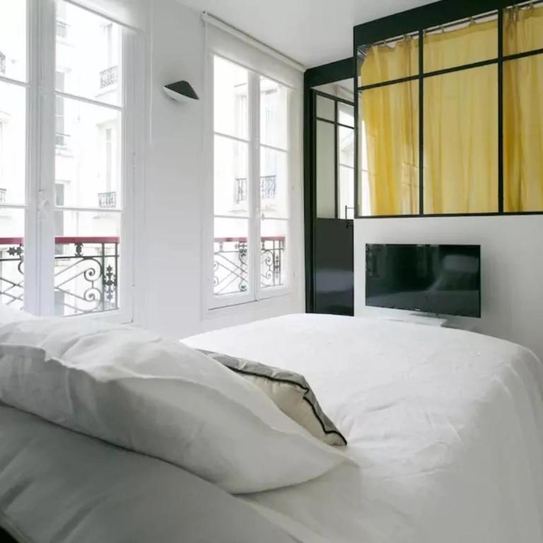 Appt central & cosy au cœur de Saint-Germain-des-Prés - Apartment - 11