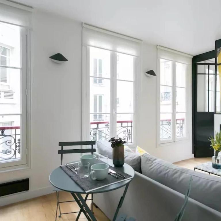 Appt central & cosy au cœur de Saint-Germain-des-Prés - Apartment - 2