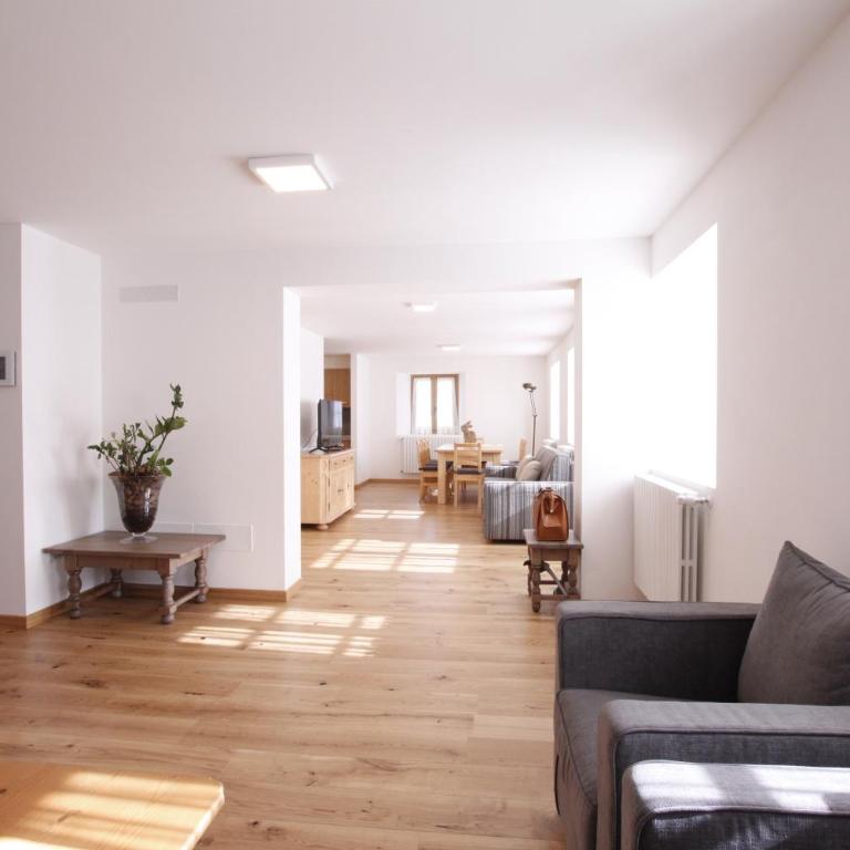 Chalet Falorie - Excellence Piz Popena (App3) - 1