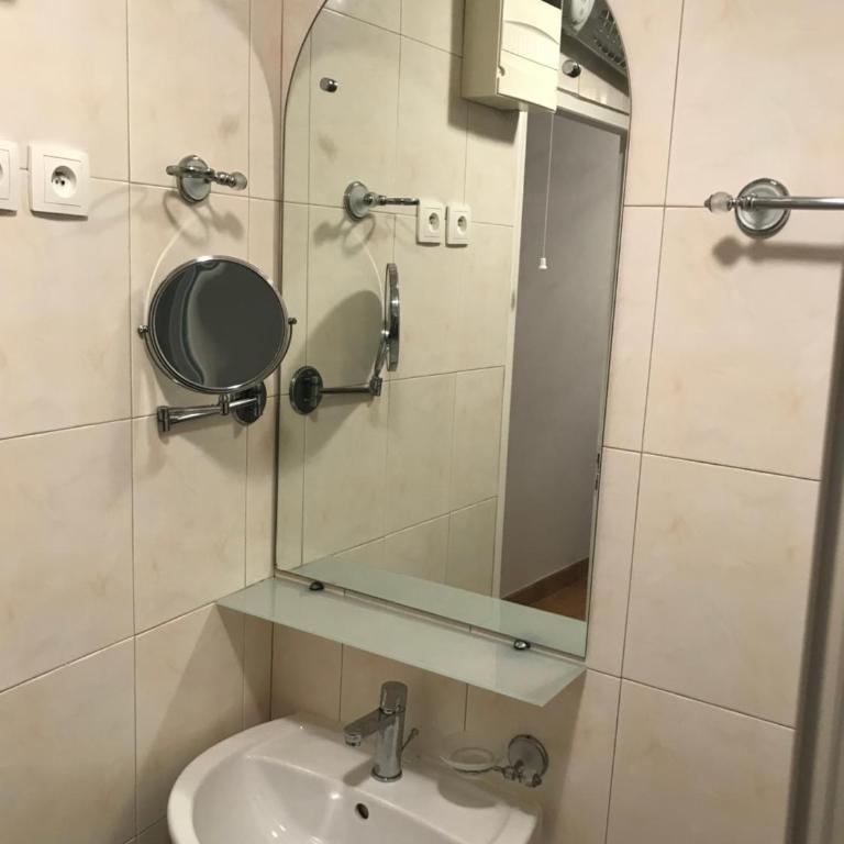 Appartement du Couvent - Appartamento - 18