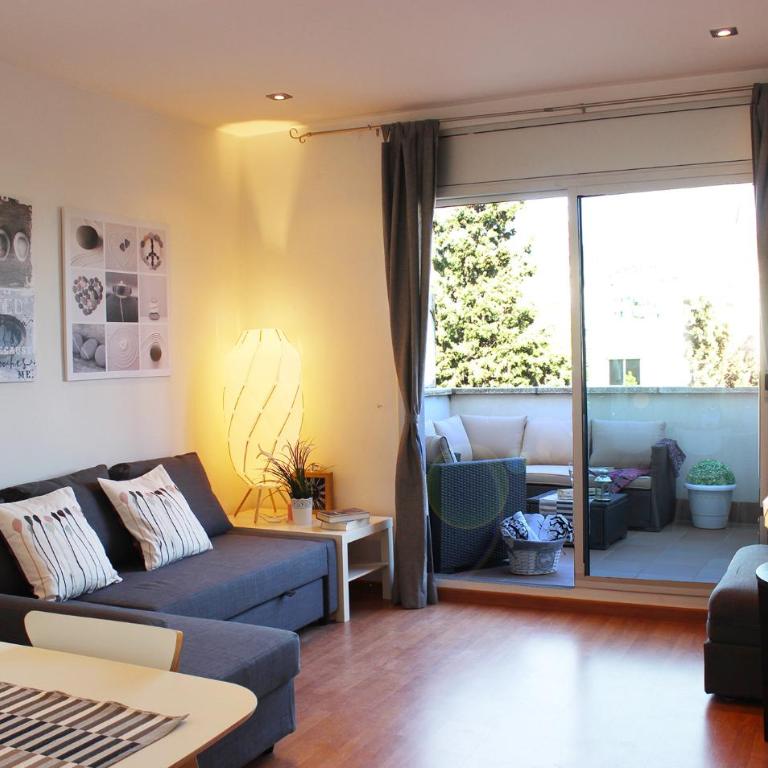 Sitges Ático 2 min a Playa San Sebastían - Apartamento - 2