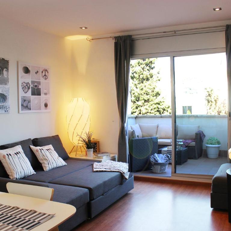 Sitges Ático 2 min a Playa San Sebastían - Apartamento - 3