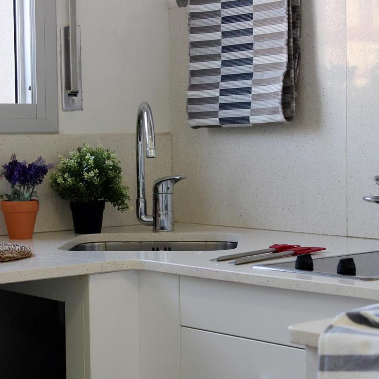 Sitges Ático 2 min a Playa San Sebastían - Apartamento - 11