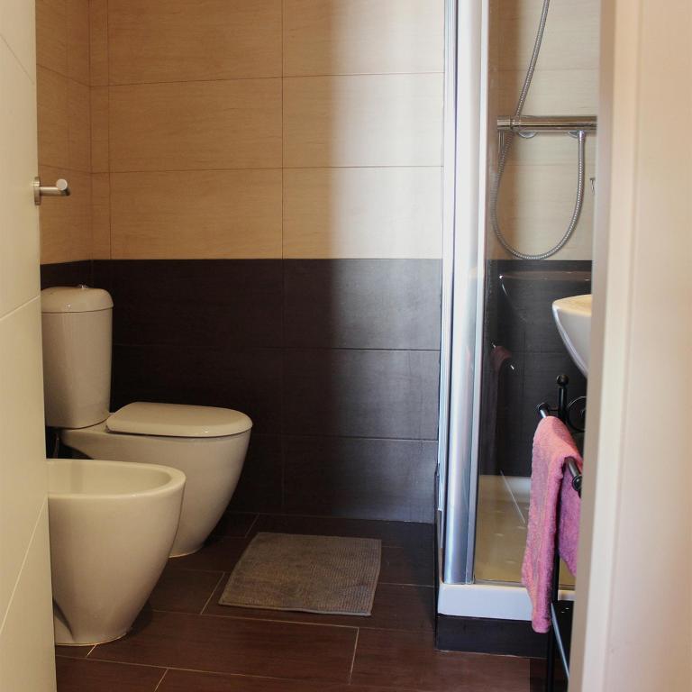 Sitges Ático 2 min a Playa San Sebastían - Apartamento - 19