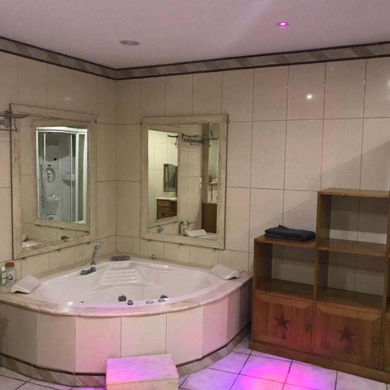 Appartement du Couvent - Appartamento - 11