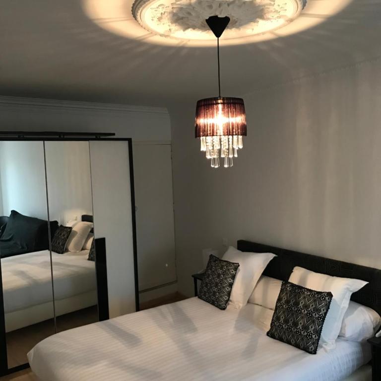 Appartement du Couvent - Appartamento - 8