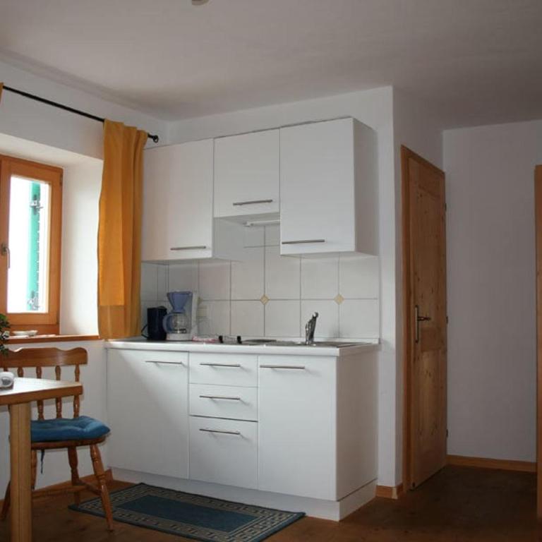 Residence Streitlhof - Appartement avec Vue sur la Montagne - 1