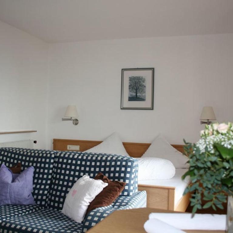 Residence Streitlhof - Appartement avec Vue sur la Montagne - 4