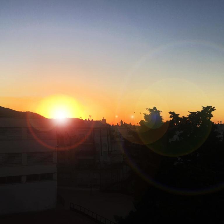 Sitges Ático 2 min a Playa San Sebastían - Apartamento - 21