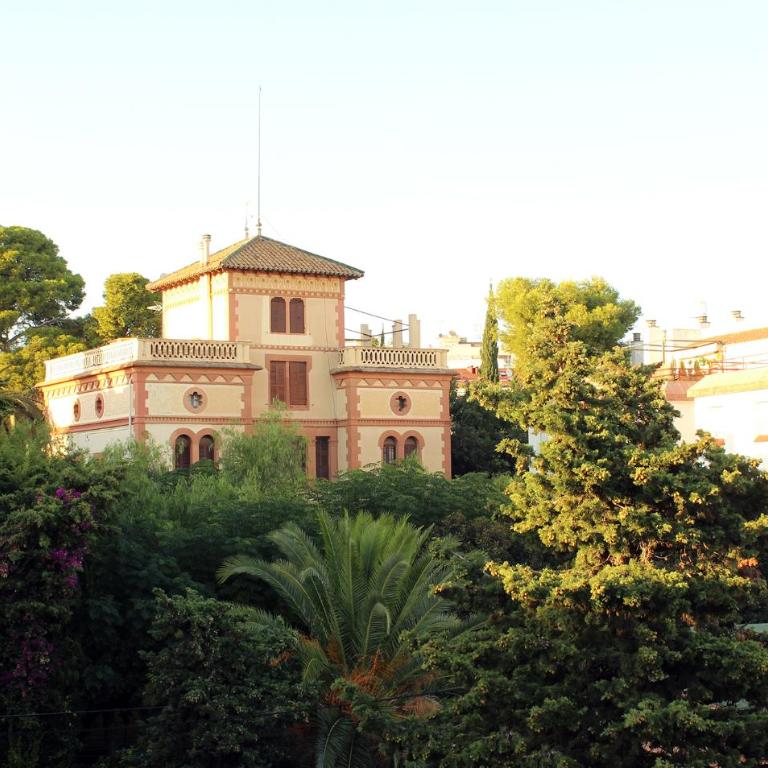 Sitges Ático 2 min a Playa San Sebastían - Apartamento - 20