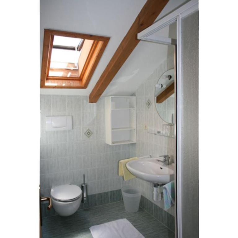 Residence Streitlhof - Appartement avec Vue sur la Montagne - 1