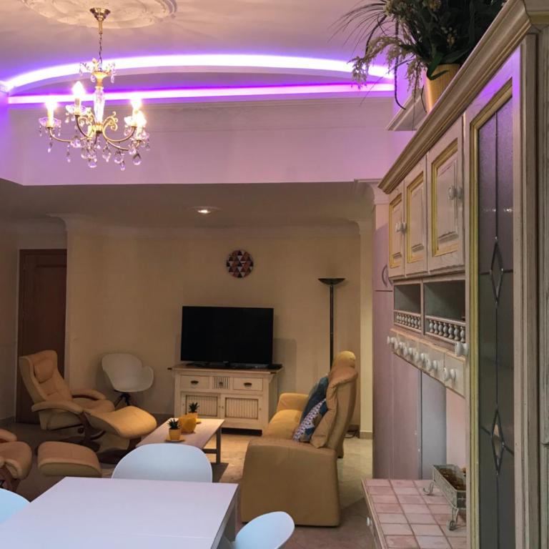 Appartement du Couvent - Appartamento - 5