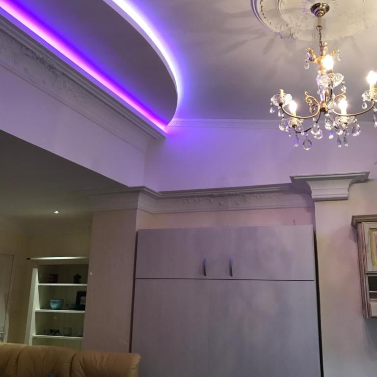 Appartement du Couvent - Appartamento - 9
