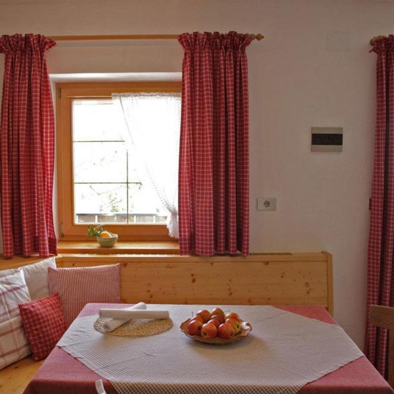 Residence Streitlhof - Appartement - Vue sur Jardin - 1