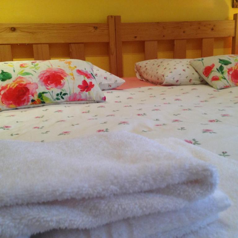 B&B Al Santo - Camera Quadrupla con Vista Giardino - 2