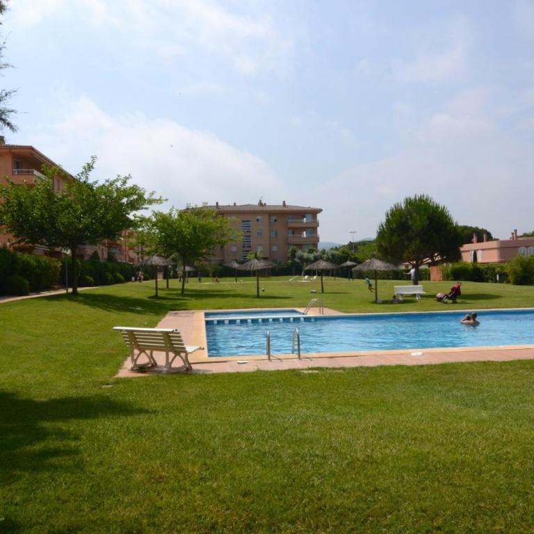 Golf Mar II G 1-2 - Apartamento Deluxe - 32