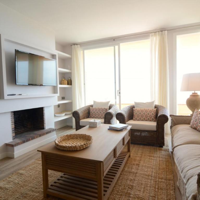 Golf Mar II G 1-2 - Apartamento Deluxe - 20