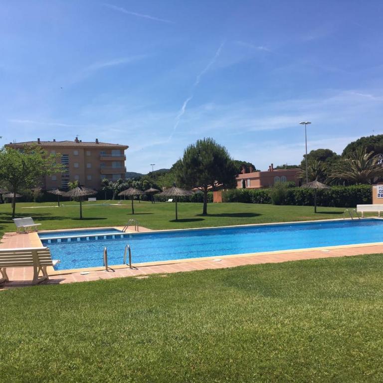 Golf Mar II G 1-2 - Apartamento Deluxe - 36