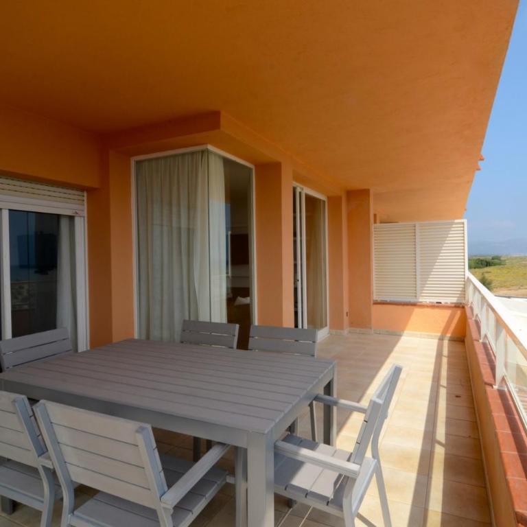 Golf Mar II G 1-2 - Apartamento Deluxe - 2