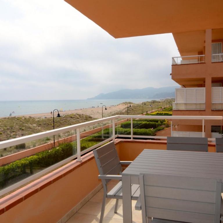 Golf Mar II G 1-2 - Apartamento Deluxe - 8