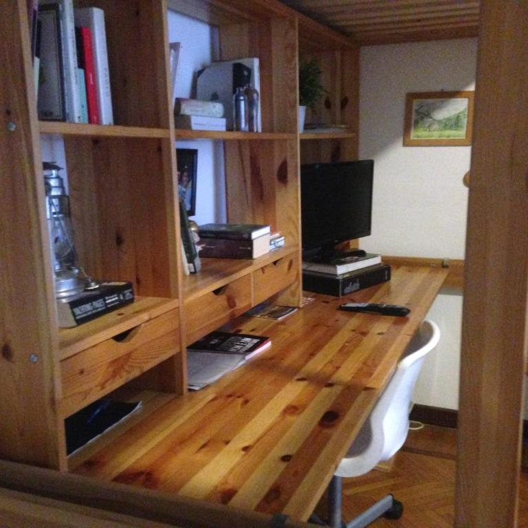 B&B Al Santo - Camera Familiare con Bagno Privato - 4