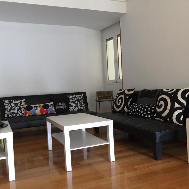 FELIPEIV,centrico,terraza,wifi,parking 20 euros night - Apartamento - 3