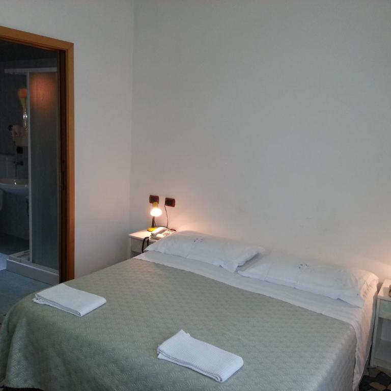 Hotel Clodia - Camera Familiare - 3