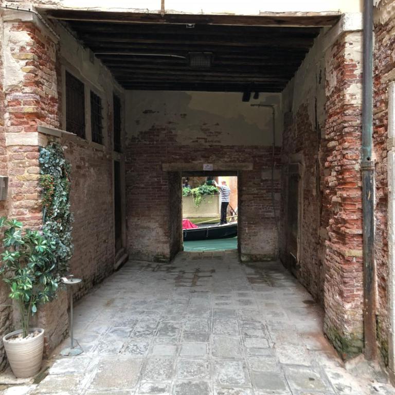 Mansardina San Marco - Appartamento con 1 Camera da Letto - 5