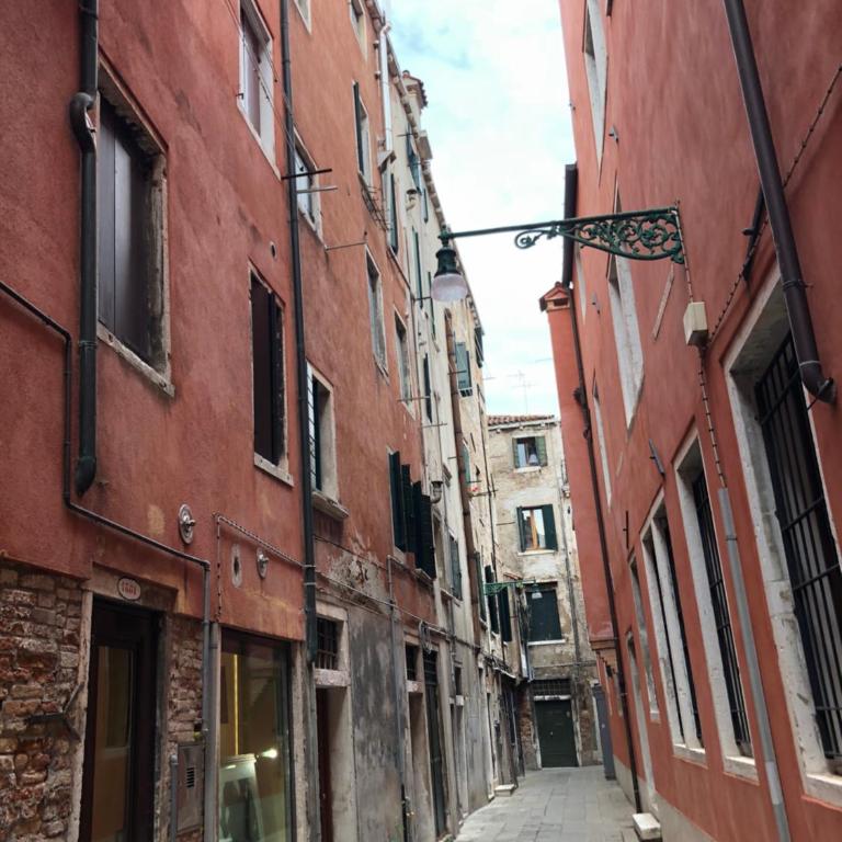 Mansardina San Marco - Appartamento con 1 Camera da Letto - 3