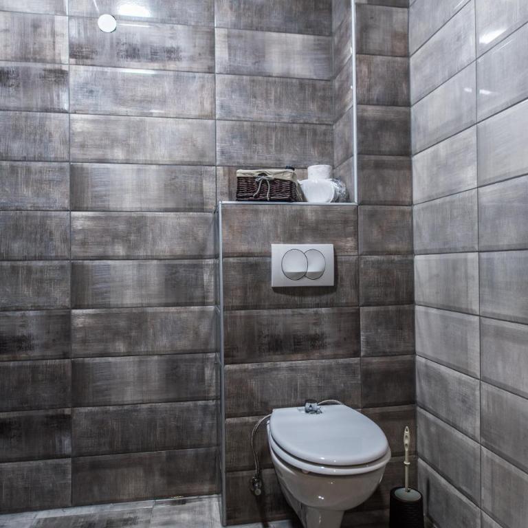 Apartments and Rooms Villa Majestic - Deluxe Double Room - 4