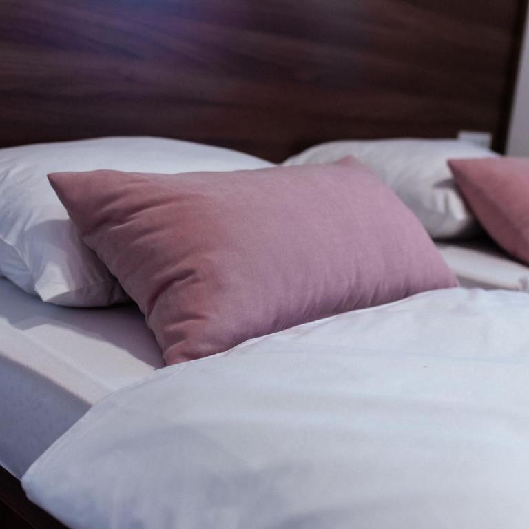 Apartments and Rooms Villa Majestic - Deluxe Double Room - 5
