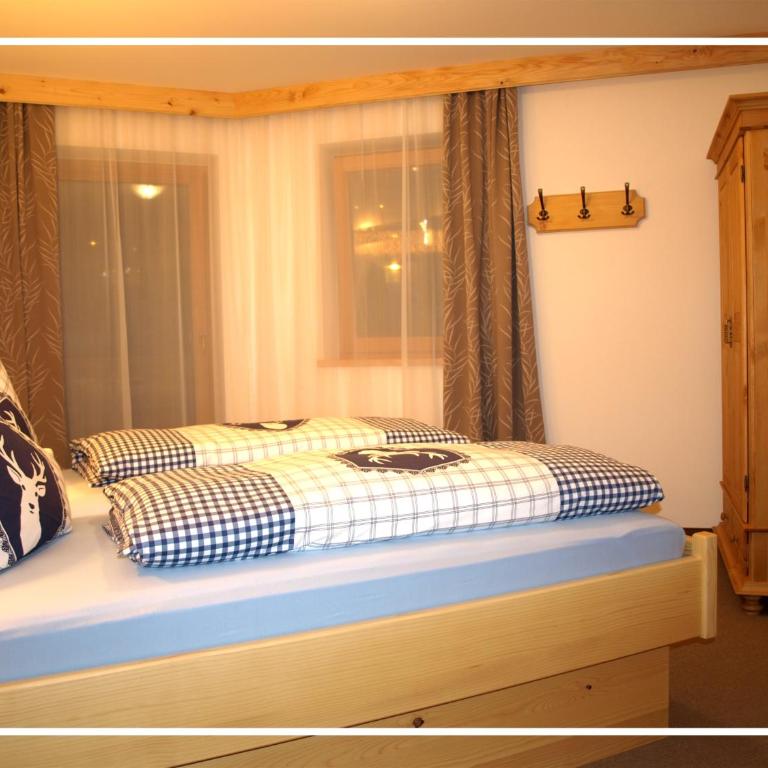 Kaiserapart Steinadler - ELLMAU Zentrum - Appartamento con 2 Camere da Letto - 8