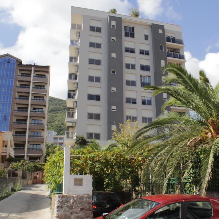 Olimp Lux II - Apartman sa Pogledom na More - 1