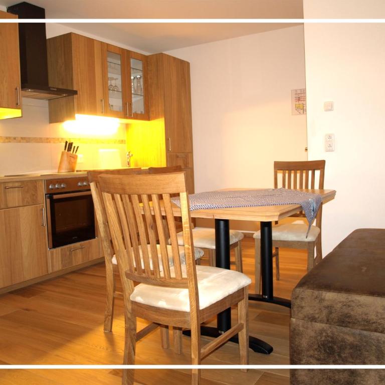 Kaiserapart Steinadler - ELLMAU Zentrum - Appartamento con 2 Camere da Letto - 6