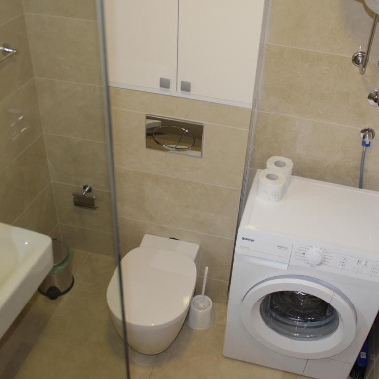 Olimp Lux II - Apartman sa Pogledom na More - 23