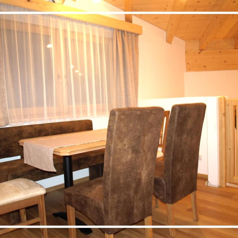 Kaiserapart Steinadler - ELLMAU Zentrum - Appartamento con 2 Camere da Letto - 6