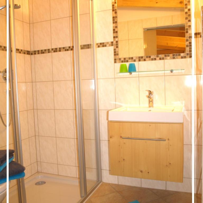 Kaiserapart Steinadler - ELLMAU Zentrum - Appartamento con 2 Camere da Letto - 8