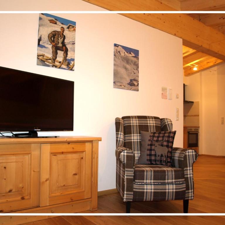 Kaiserapart Steinadler - ELLMAU Zentrum - Appartamento con 2 Camere da Letto - 3