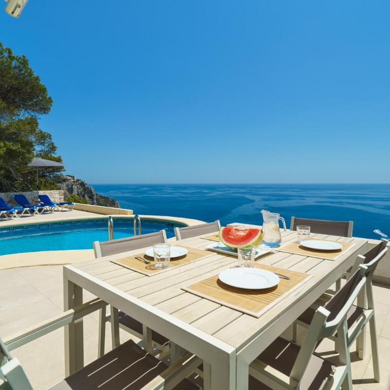 Villa Bombon by Aguilarent - Villa - 5