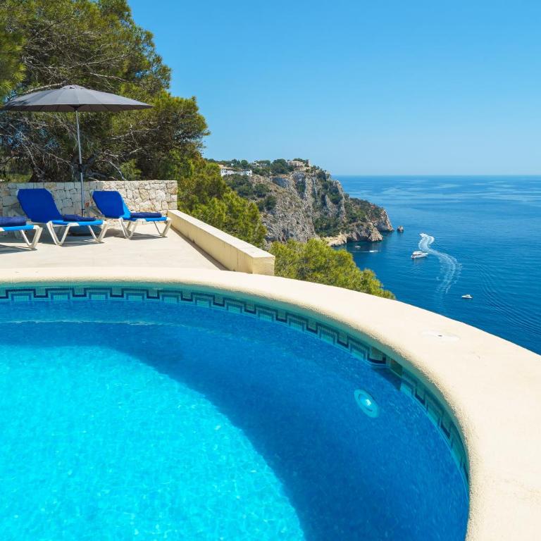 Villa Bombon by Aguilarent - Villa - 15