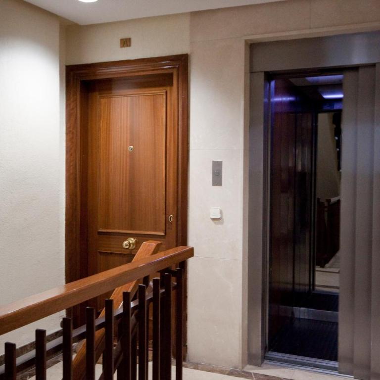 Piso de 3 dormitorios en el madrid más castizo - Apartamento de 3 dormitorios - 3