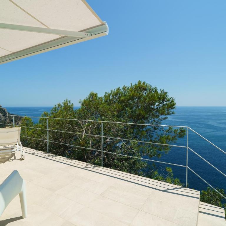 Villa Bombon by Aguilarent - Villa - 33