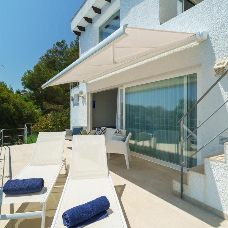 Villa Bombon by Aguilarent - Villa - 28