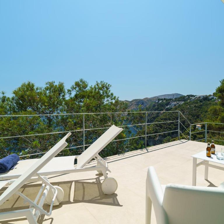 Villa Bombon by Aguilarent - Villa - 30