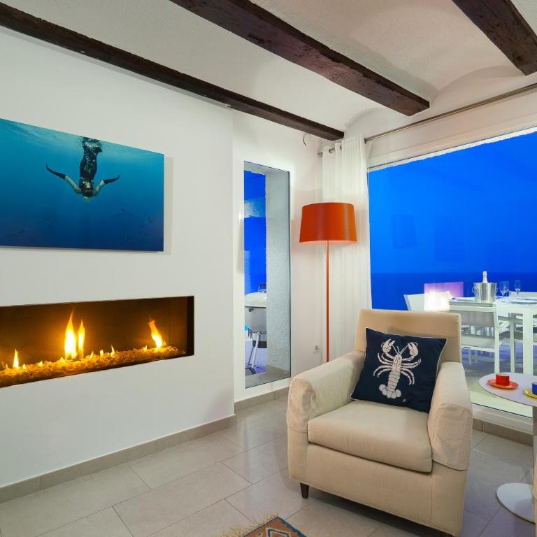 Villa Bombon by Aguilarent - Villa - 41