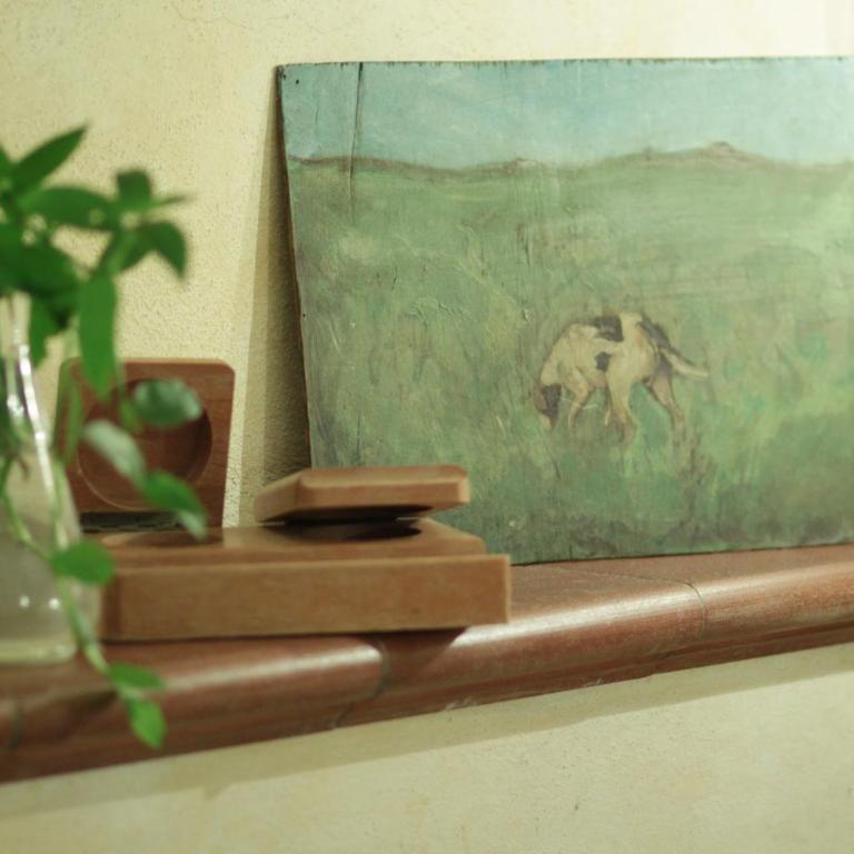 Studios Garden Terrace Oltrarno - Monolocale La Nicchia - 12