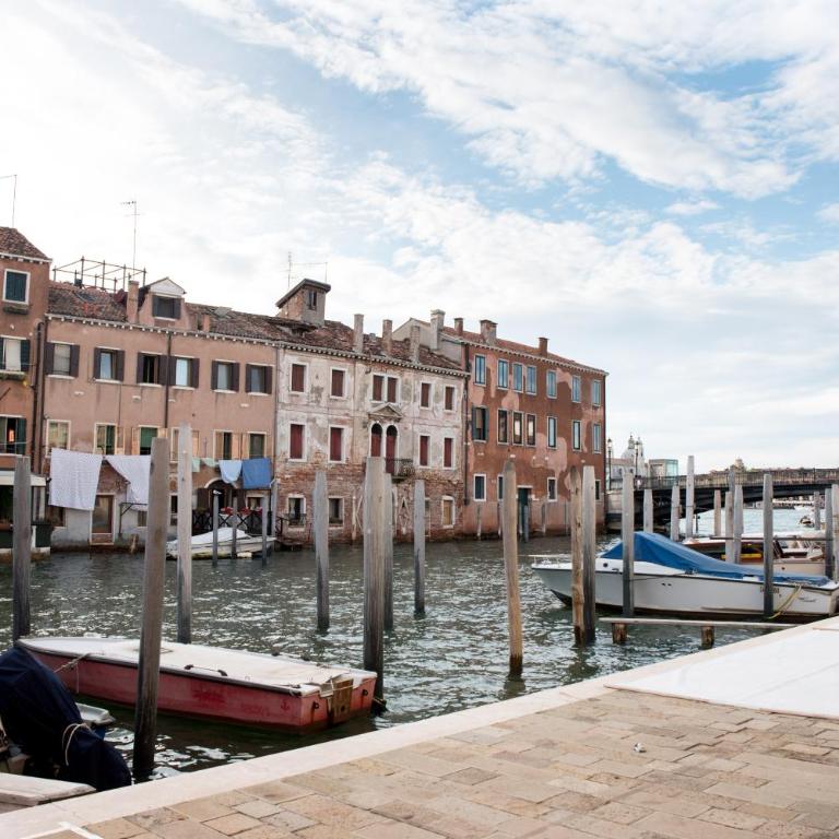 Venetian Mood private apartment - Appartamento - 15