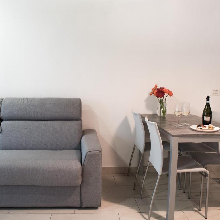 Venetian Mood private apartment - Monolocale - 9