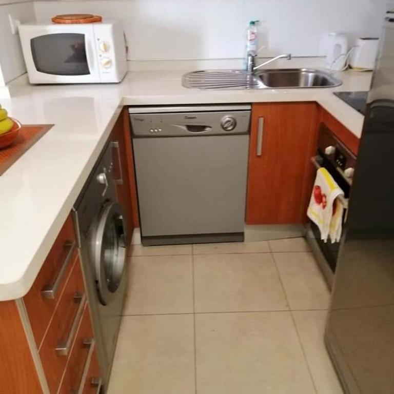 La Manga, Euromarina Tower - Apartamento con vistas al mar - 30